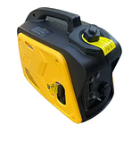 Генератор інверторний ZEGOR DIN-BLITZ2200 2,0/2,2 кВт, фото 5