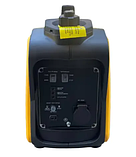 Генератор інверторний ZEGOR DIN-BLITZ2200 2,0/2,2 кВт, фото 7