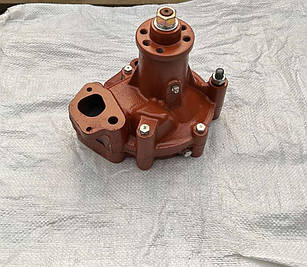 Насос водяний 18Н-13С2 (помпа) двигуна СМД-18, СМД-19, СМД-20, СМД-22, СМД-23 НІВА СК-5