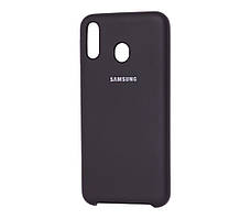 Чохол Original Case для Samsung Galaxy A8 Star / A9 Star Black