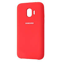 Чохол Original Case для Samsung J400 Galaxy J4 2018 Red