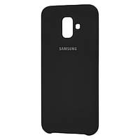 Чохол Original Case для Samsung J610 Galaxy J6 Plus Black 2018