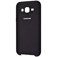 Чохол для Original Case Samsung J700 Galaxy J7 (2015) Black
