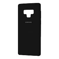 Чехол Original Case для Samsung N960 Galaxy Note 9 Black