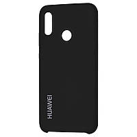 Чохол Original Case для Huawei P20 Lite Black