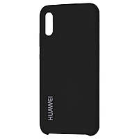 Чехол Original Case для Huawei P20 Pro Black