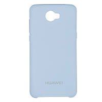 Чохол Original Case для Huawei Y5 II Light Blue