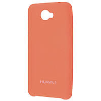 Чехол Original Case для Huawei Y5 II Peach