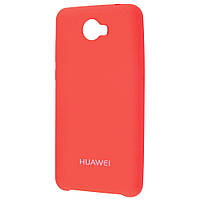 Чохол Original Case для Huawei Y5 II Red