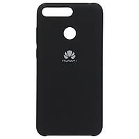 Чохол Original Case для Huawei Y6 Prime 2018 Black