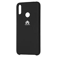 Чехол Original Case для Huawei Y7 Prime 2019 Black