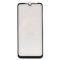 Захисне скло Walker Full Glue для Xiaomi Redmi Note 7 Чорний