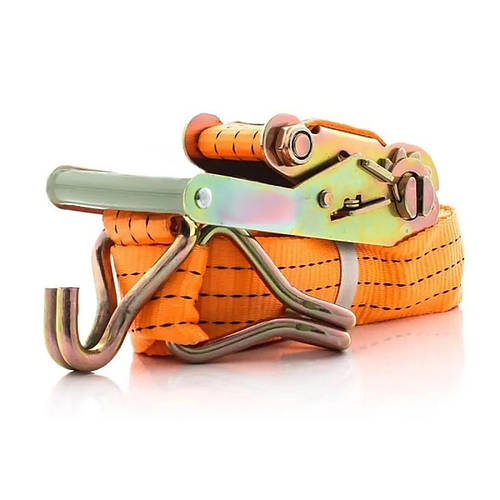 Стяжной трос Forte 25 мм 5 м RTD-800-5 (131166) (ID#2382932800), цена ...