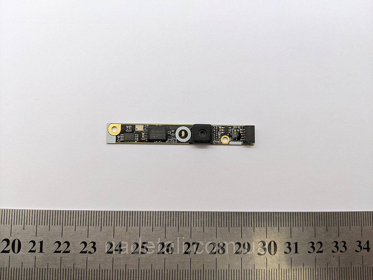 ВЕБ-камера HP G56 (WEB-camera), фото 1