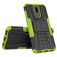 Чохол Armor Case для Huawei Mate 10 Lite Лайм