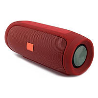 Портативная Bluetooth Колонка Charge 4 Красный