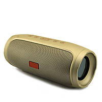 Портативная Bluetooth Колонка Charge 4 Золотой
