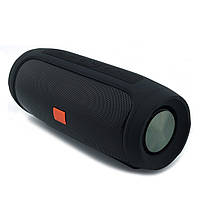 Портативна Bluetooth Колонка Charge 4 Чорний