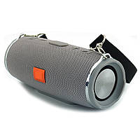 Портативна Bluetooth Колонка Charge 3 Mini Сірий