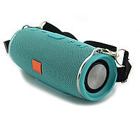 Портативна Bluetooth Колонка Charge 3 Mini Зелений