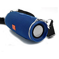Портативна Bluetooth Колонка Charge 3 Mini Синій