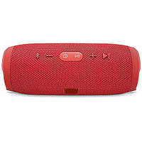 Портативна Bluetooth Колонка Charge 3 Червоний