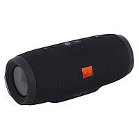Портативная Bluetooth Колонка Charge 3 Черный