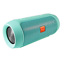 Портативна Bluetooth Колонка Charge 2+ (J2+) Зелений