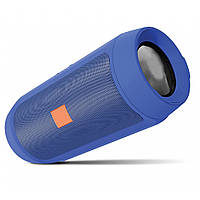 Портативна Bluetooth Колонка Charge 2+ (J2+) Синій