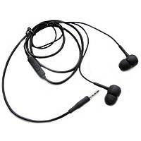 Навушники гарнітура Walker H530 + mic Black