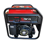 Інверторний генератор Narva NGIO-6000E 5.5/6.0кВт, фото 4