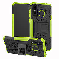 Чохол Armor Case для Huawei P30 Lite / Nova 4e Лайм
