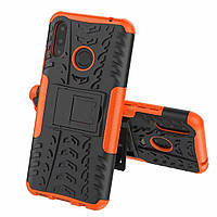 Чохол Armor Case для Huawei P Smart Plus (Nova 3i) Помаранчевий