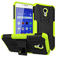 Чохол Armor Case для Meizu M3 Note Лайм