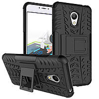 Чохол Armor Case для Meizu M3S Чорний