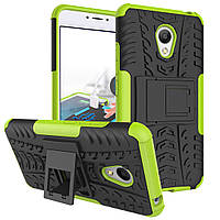 Чохол Armor Case для Meizu M3S Лайм