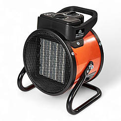 Тепловентилятор 2000 Вт на 20м² Vitals EH-27