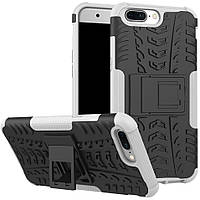 Чохол Armor Case для OnePlus 5 White