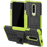 Чохол Armor Case для OnePlus 7 Pro Lime