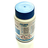 Паста для паяння та лудіння оловом FELDER 250г, фото 4