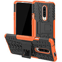 Чохол Armor Case для OnePlus 7 Pro Orange