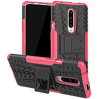 Чохол Armor Case для OnePlus 7 Pro Rose