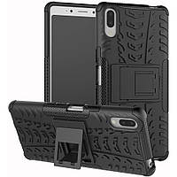 Чохол Armor Case для Sony Xperia L3 Black