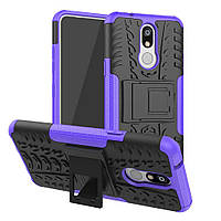 Чохол Armor Case для LG K40 Violet