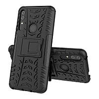 Чохол Armor Case для Huawei Y9 Prime 2019 / P Smart Z Black
