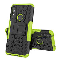 Чехол Armor Case для Huawei Y9 Prime 2019 / P Smart Z Lime