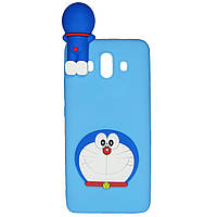 Чохол Cartoon 3D Case для Huawei Mate 10 Кіт