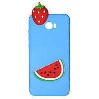 Чохол Cartoon 3D Case для Huawei Y5 II Кавун