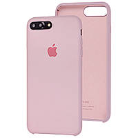 Чохол Silicone Case для Apple iPhone 7 Plus / 8 Plus Nude