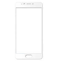 Захисне скло 3D Side Glue для Meizu E2 (тех. пак) White
